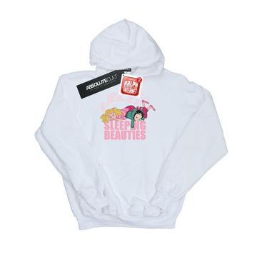 Wreck It Ralph Kapuzenpullover