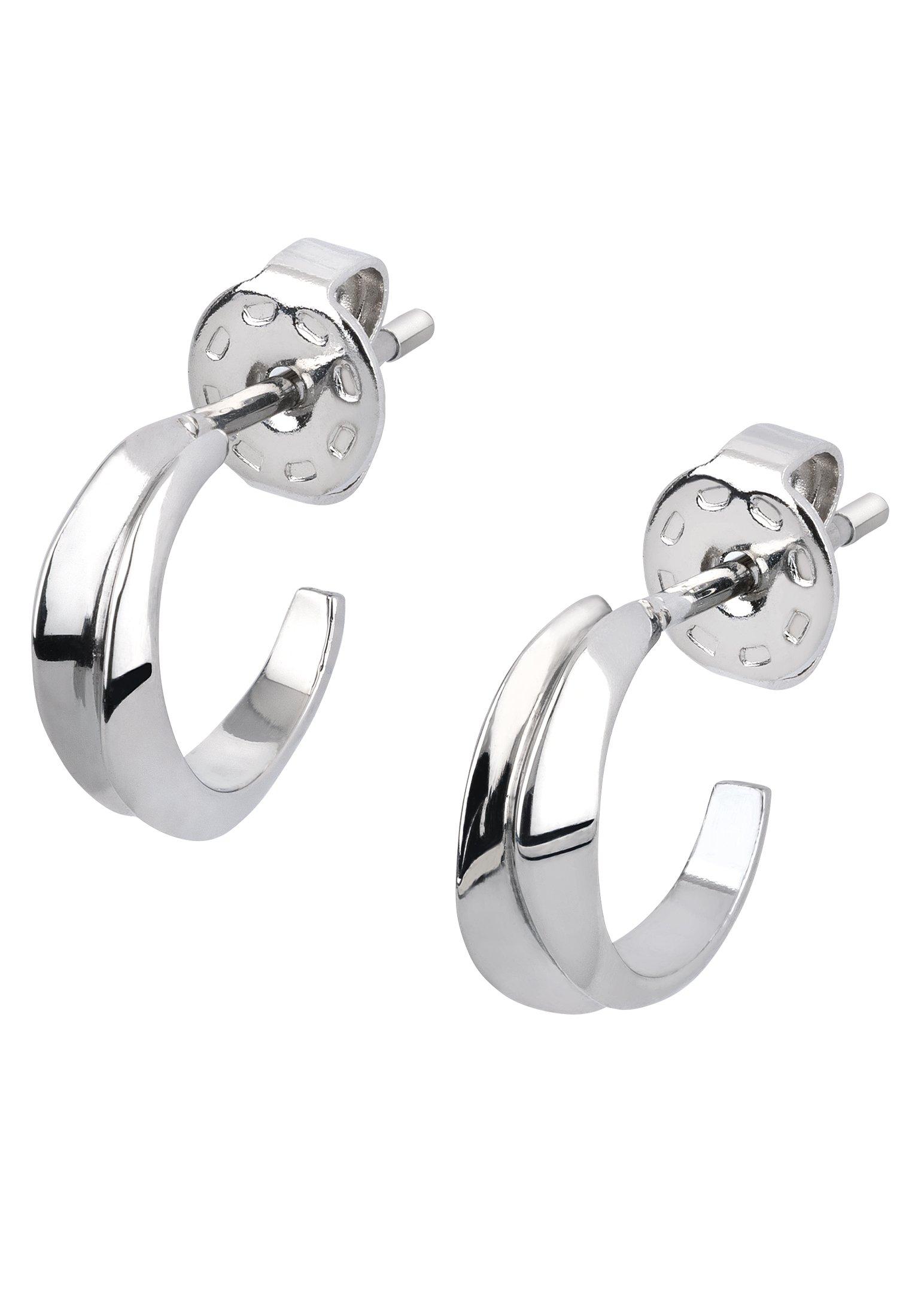 BREIL  Boucles D'Oreilles Join Up 