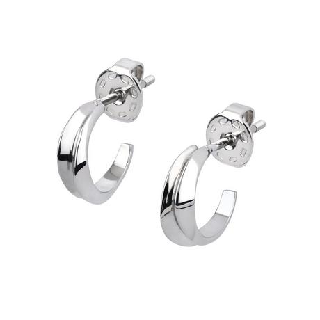 BREIL  Boucles D'Oreilles Join Up 