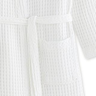 La Redoute Intérieurs Accappatoio Kimono Piqué a Nido d'Ape 240 gm²  