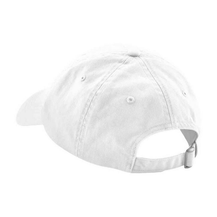 Beechfield Cappellino Low Profile Dad Hat  