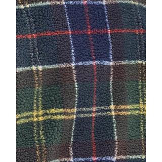 Barbour  Barbour Tartan Fleece Zip Through-M 