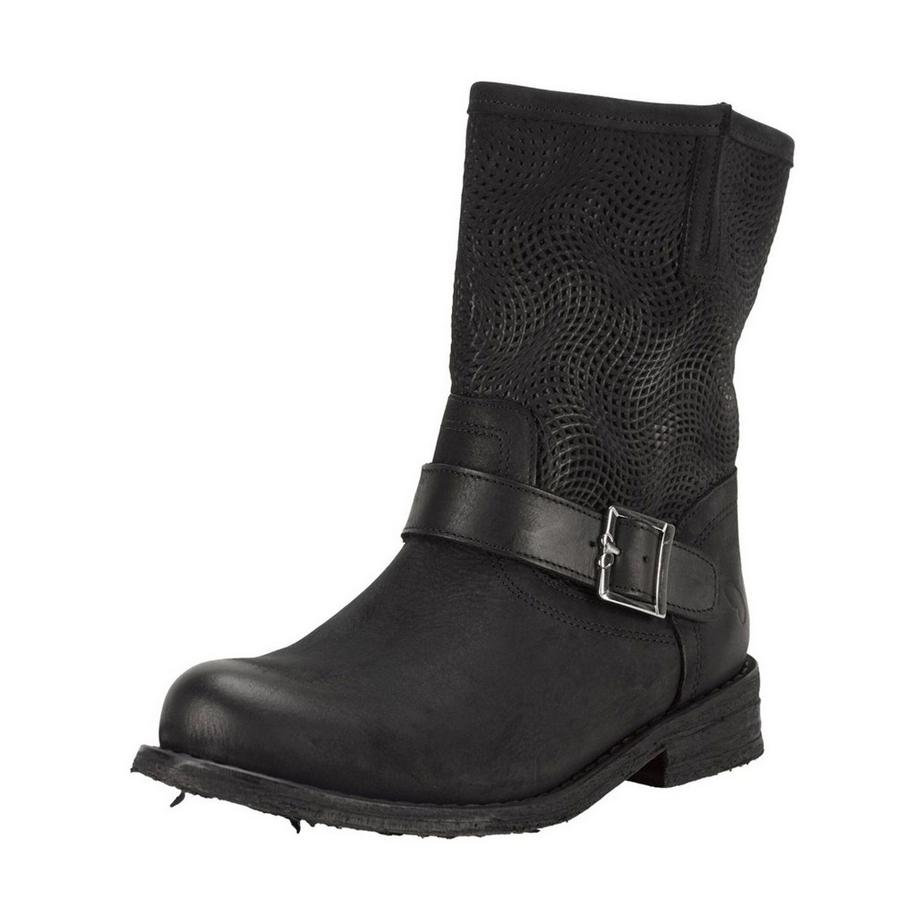 Stiefelette