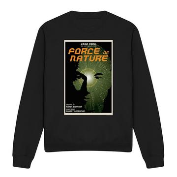 The Next Generation Season 7 Episode 9 Sweatshirt