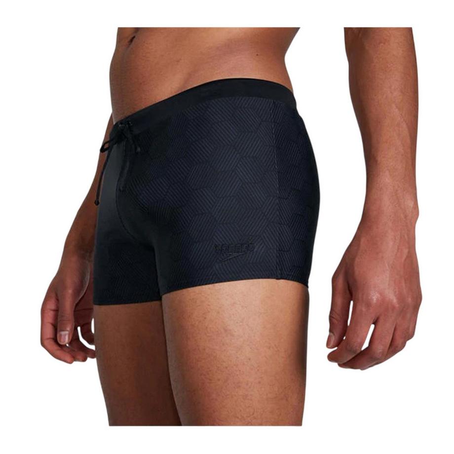 speedo Costume Da Bagno Stampa Geometrica  