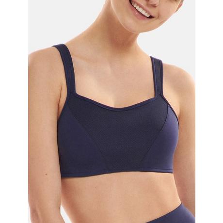 Lisca  Soutien-gorge de sport préformé sans armatures Relax 