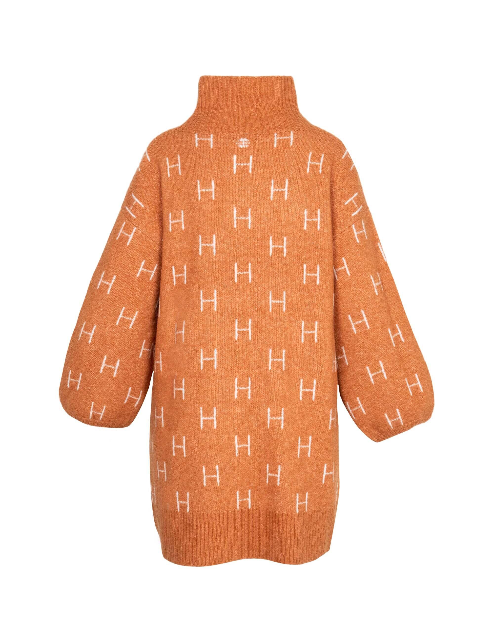 Hést FAM Sweater Long  