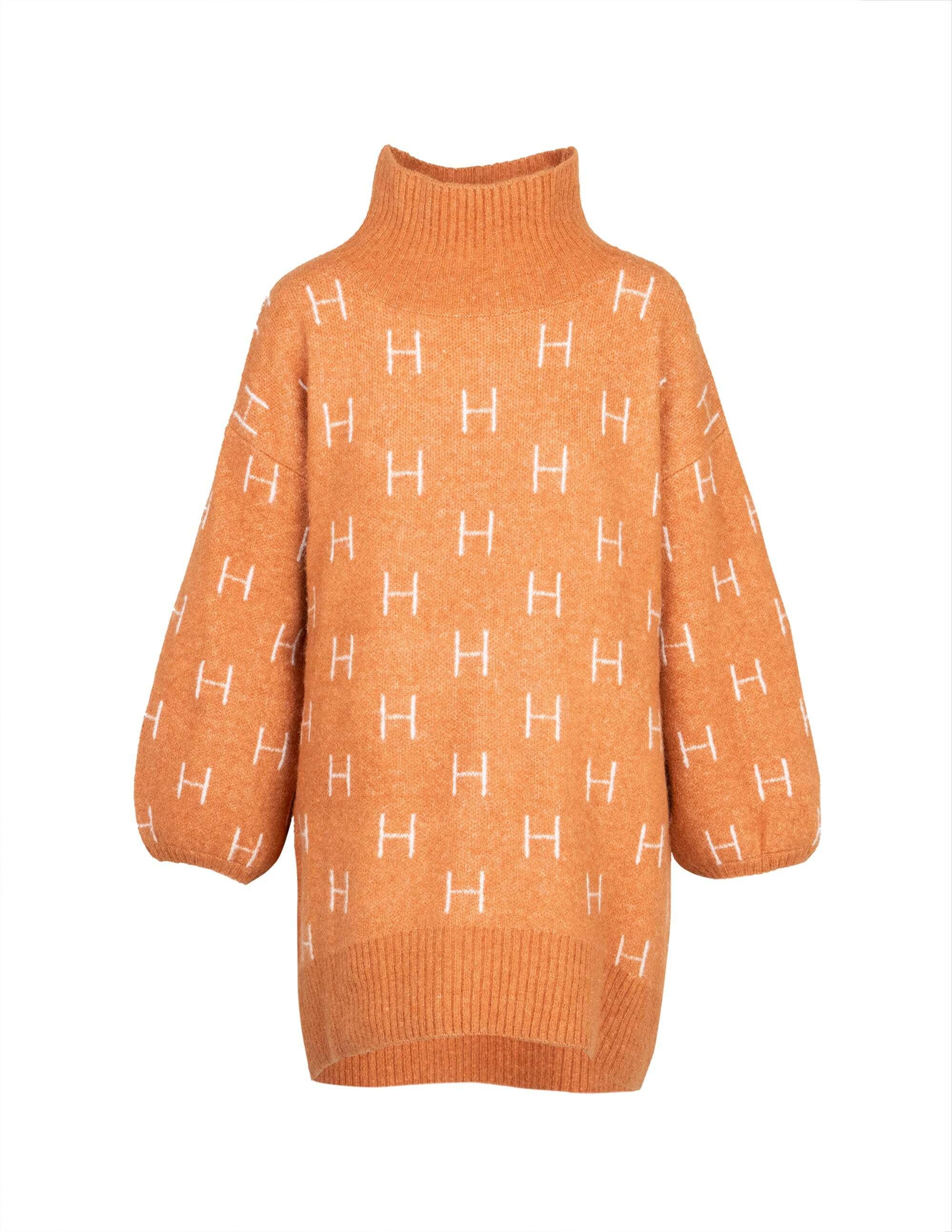 Hést FAM Sweater Long  