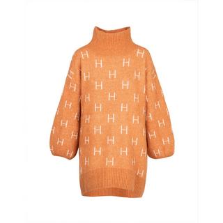 Hést FAM Sweater Long  