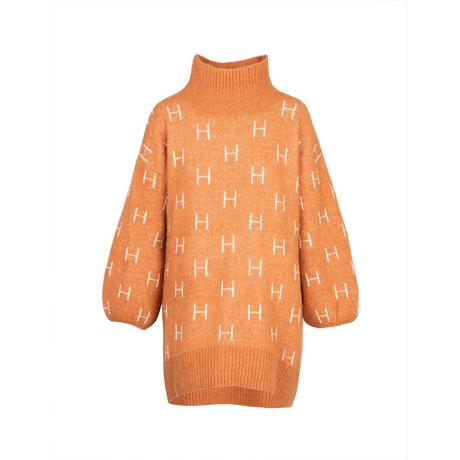 Hést FAM Sweater Long  