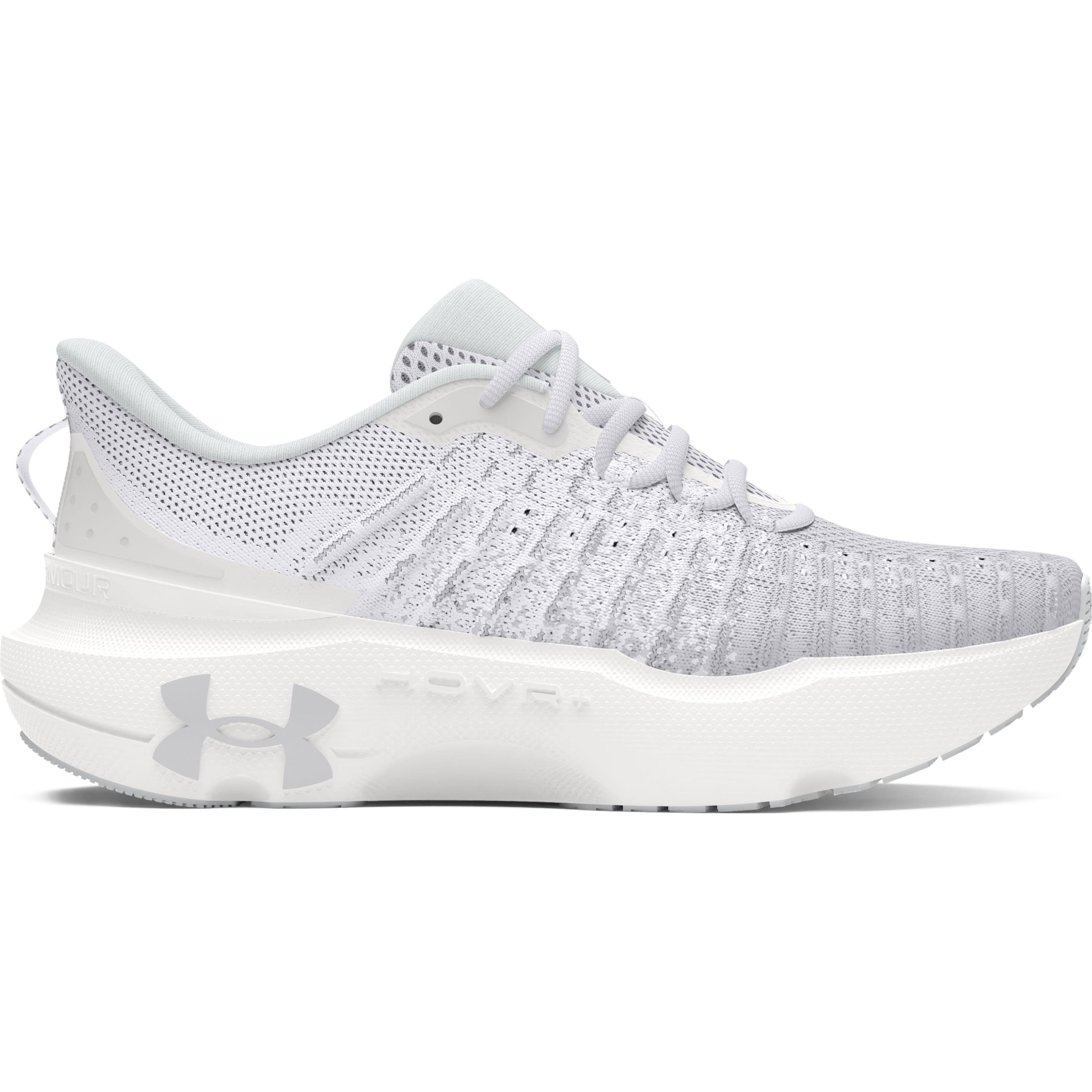 UNDER ARMOUR  chaussures de running infinite elite 