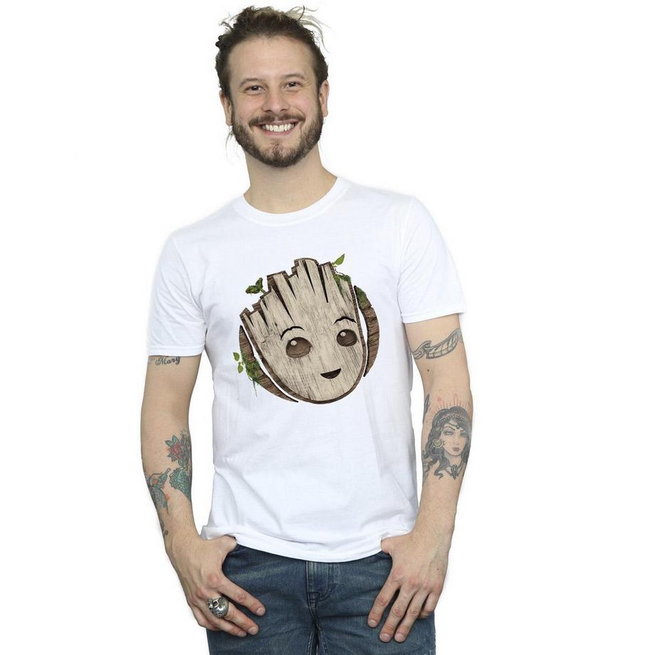 MARVEL I Am Groot T-Shirt  