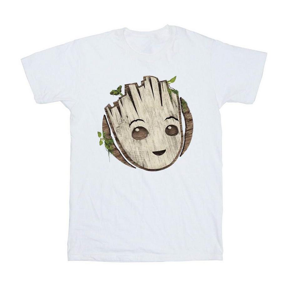 I Am Groot T-Shirt