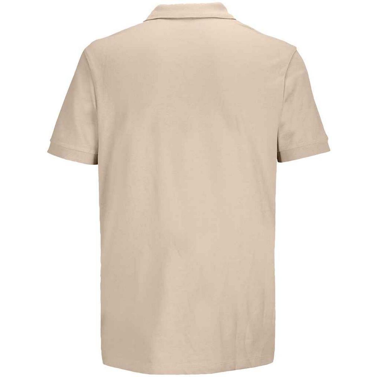 SOLS Pacific Poloshirt Doppelnähte  