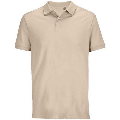 SOLS Pacific Poloshirt Doppelnähte  