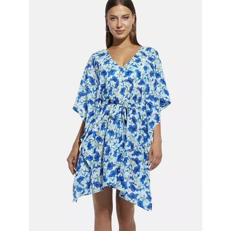 Selmark Strandkleid Roséonline kaufen MANOR