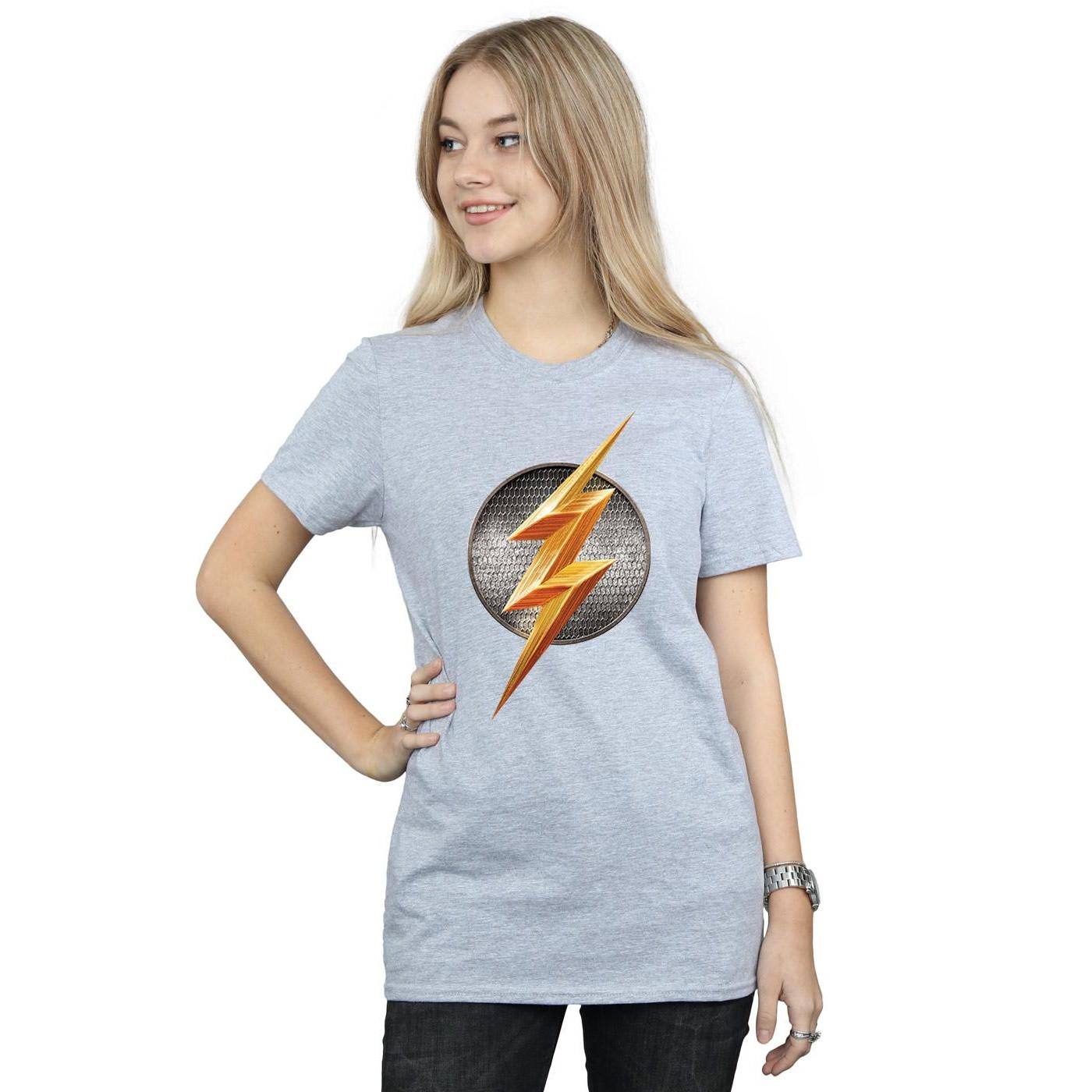 Flash Logo T-Shirt  
