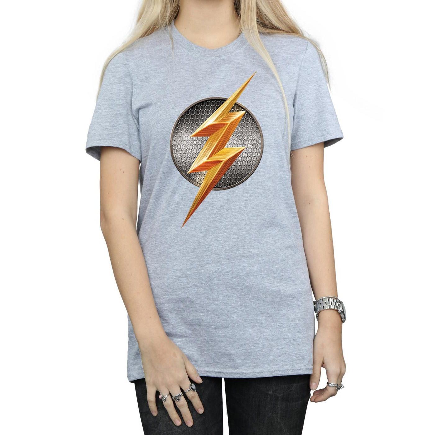 Flash Logo T-Shirt  