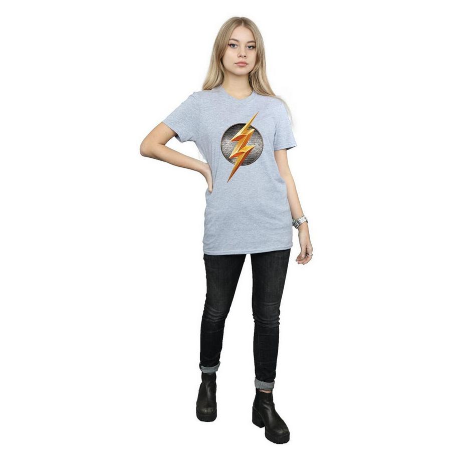 Flash Logo T-Shirt  