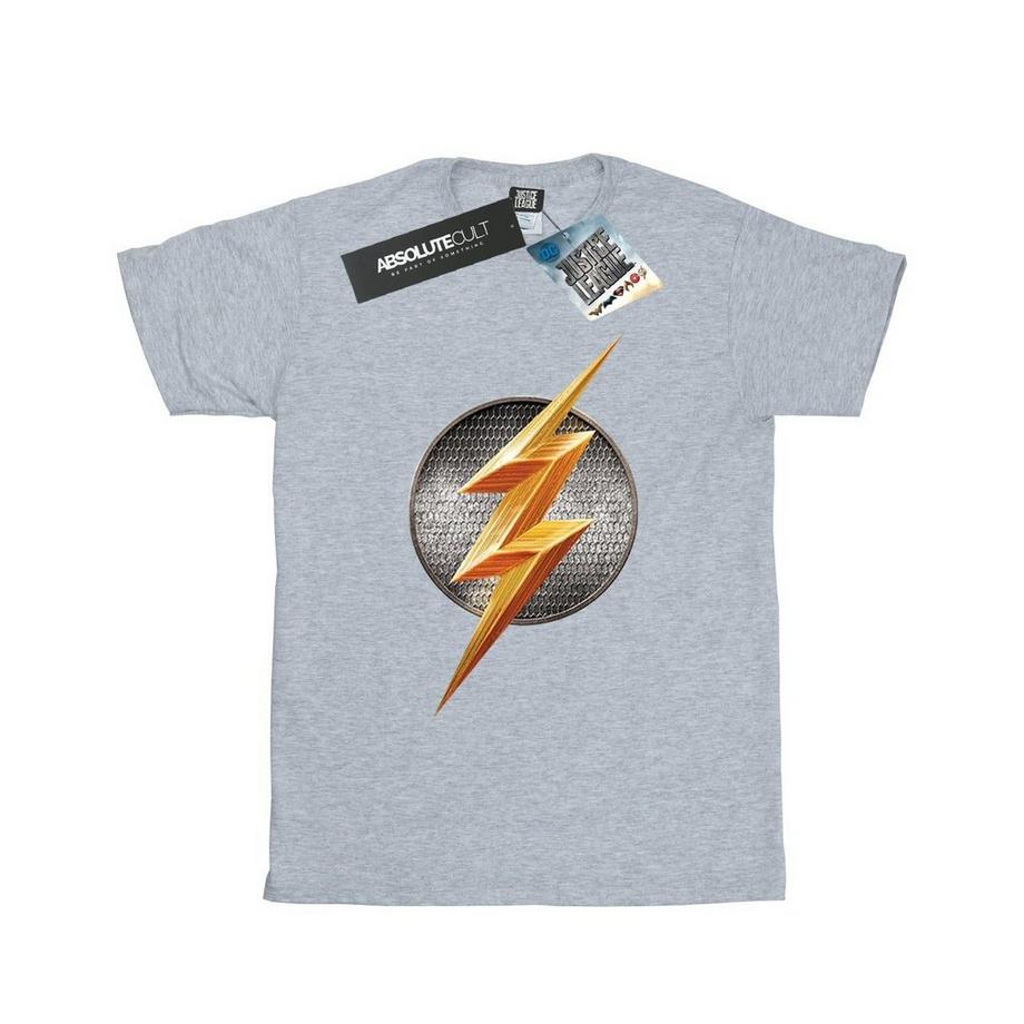 Flash Logo T-Shirt  