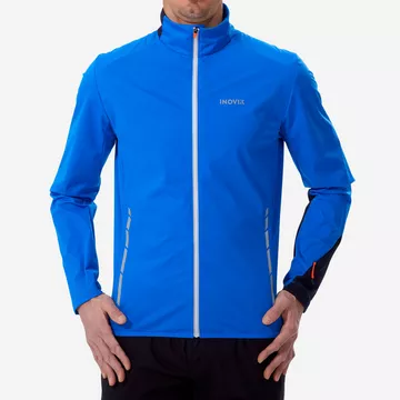 Langlaufjacke leicht XC S 500