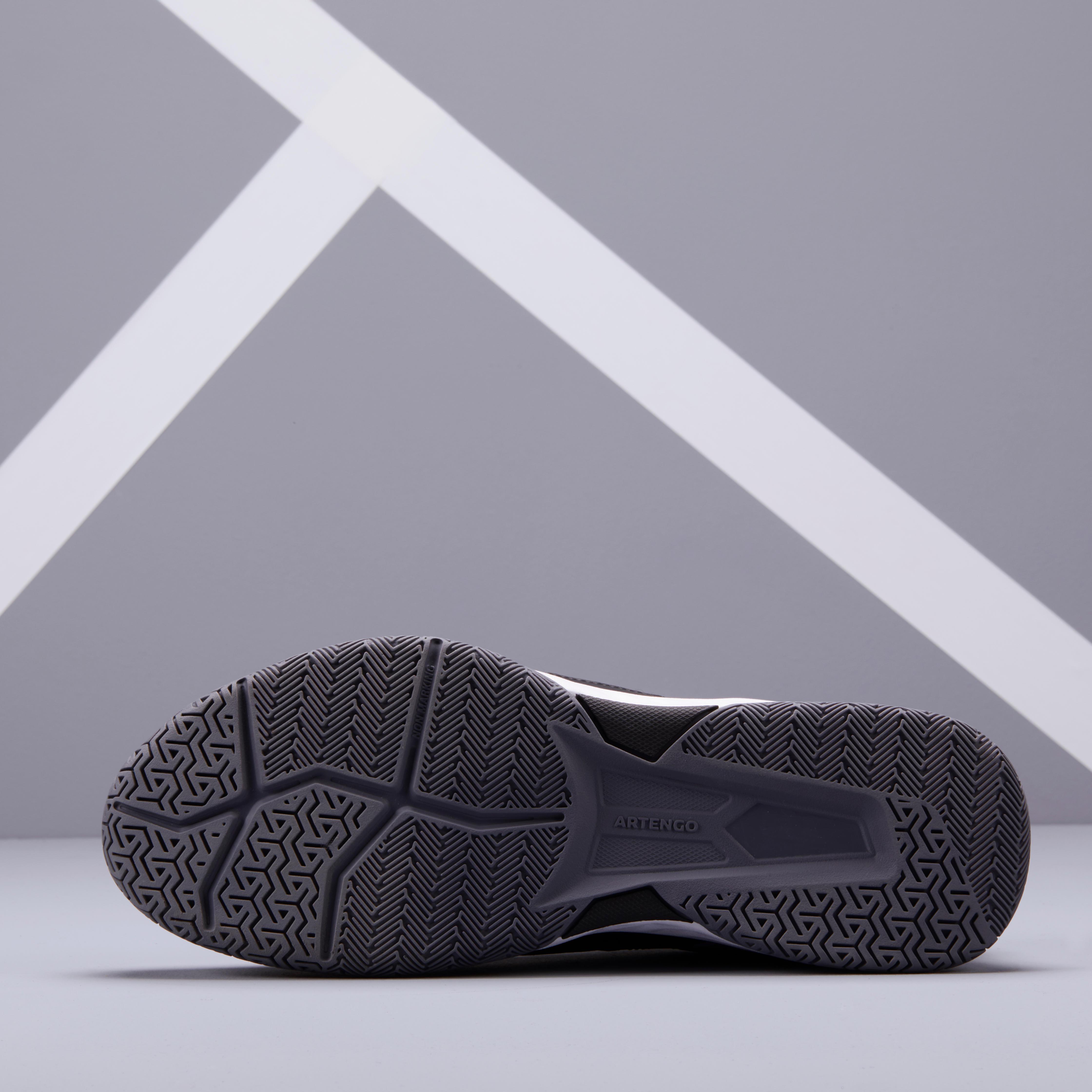 ARTENGO  Scarpe sportive multicourt uomo sintetico 