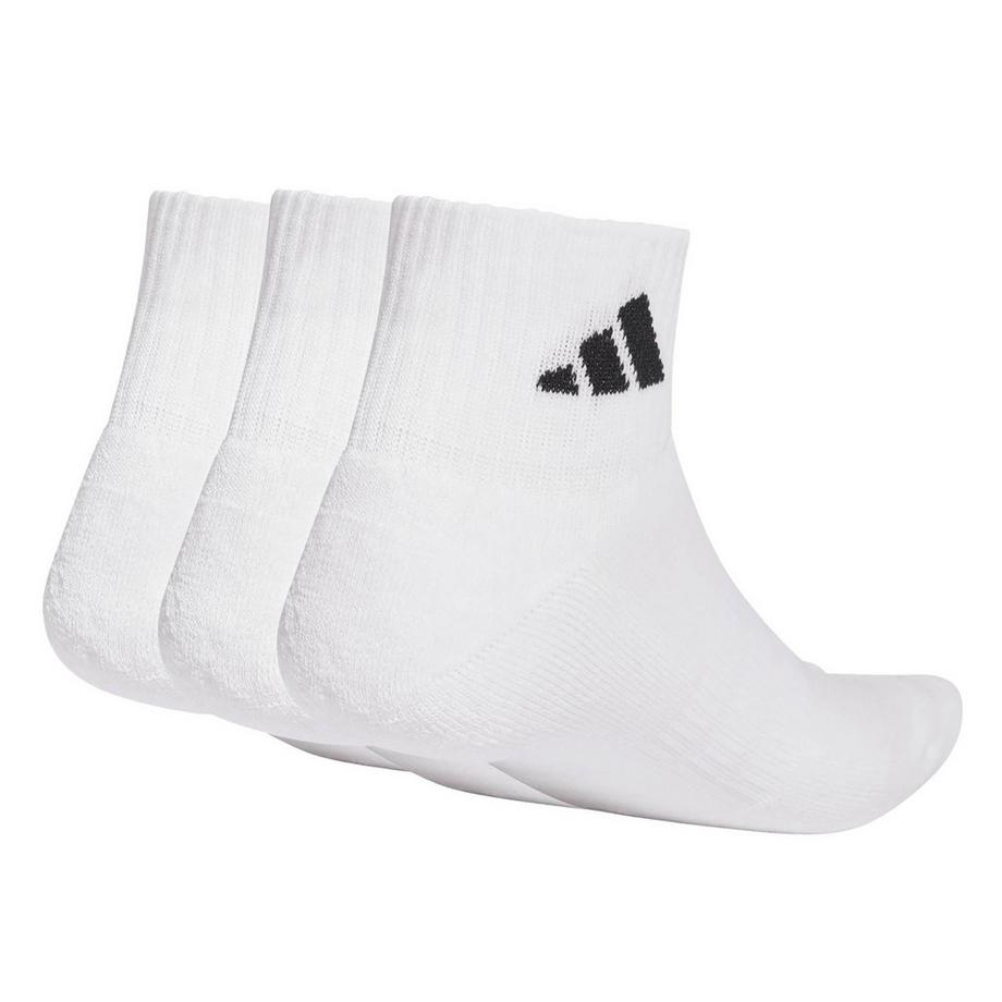 adidas Cushioned Ankle Calzini 3 Pezzi  