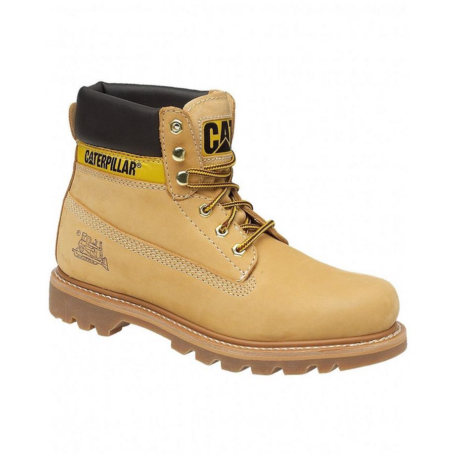 Caterpillar  Colorado Stiefel 