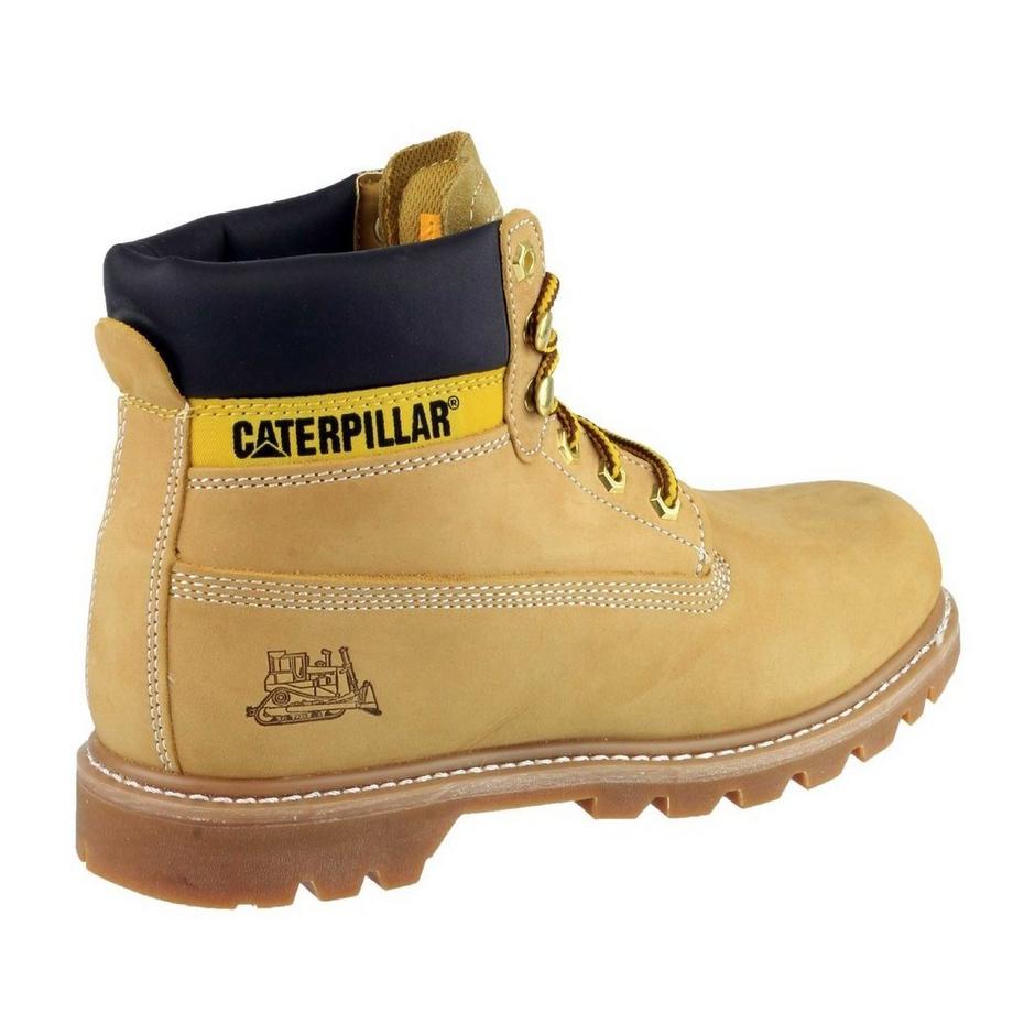 Caterpillar  Colorado Stiefel 