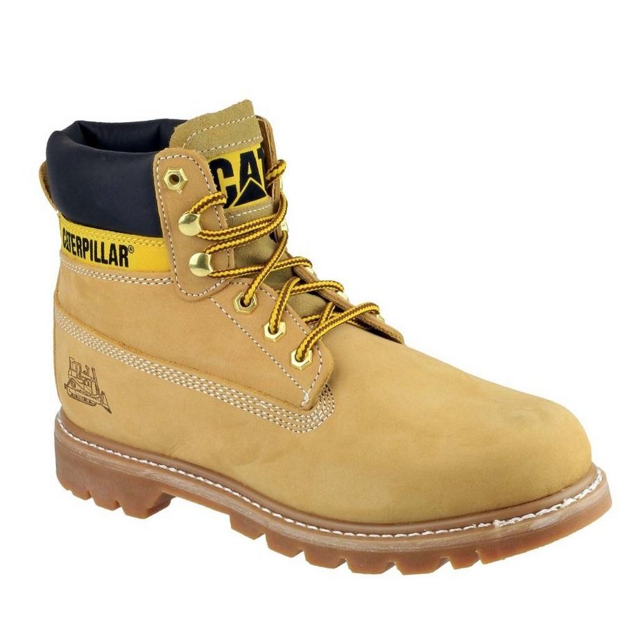 Caterpillar  Colorado Stiefel 