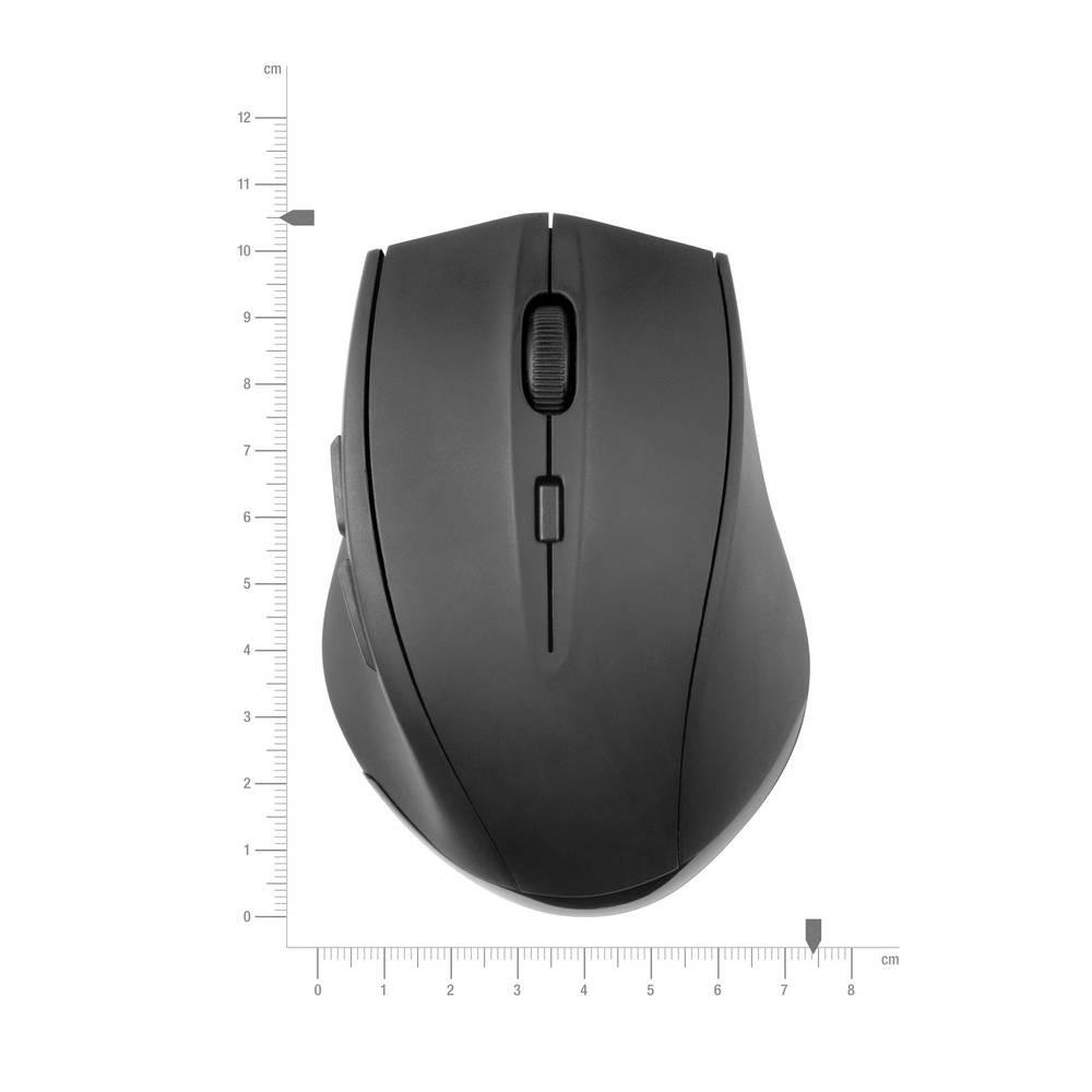 SPEEDLINK  Calado Silent Mouse USB 2.4GHz 