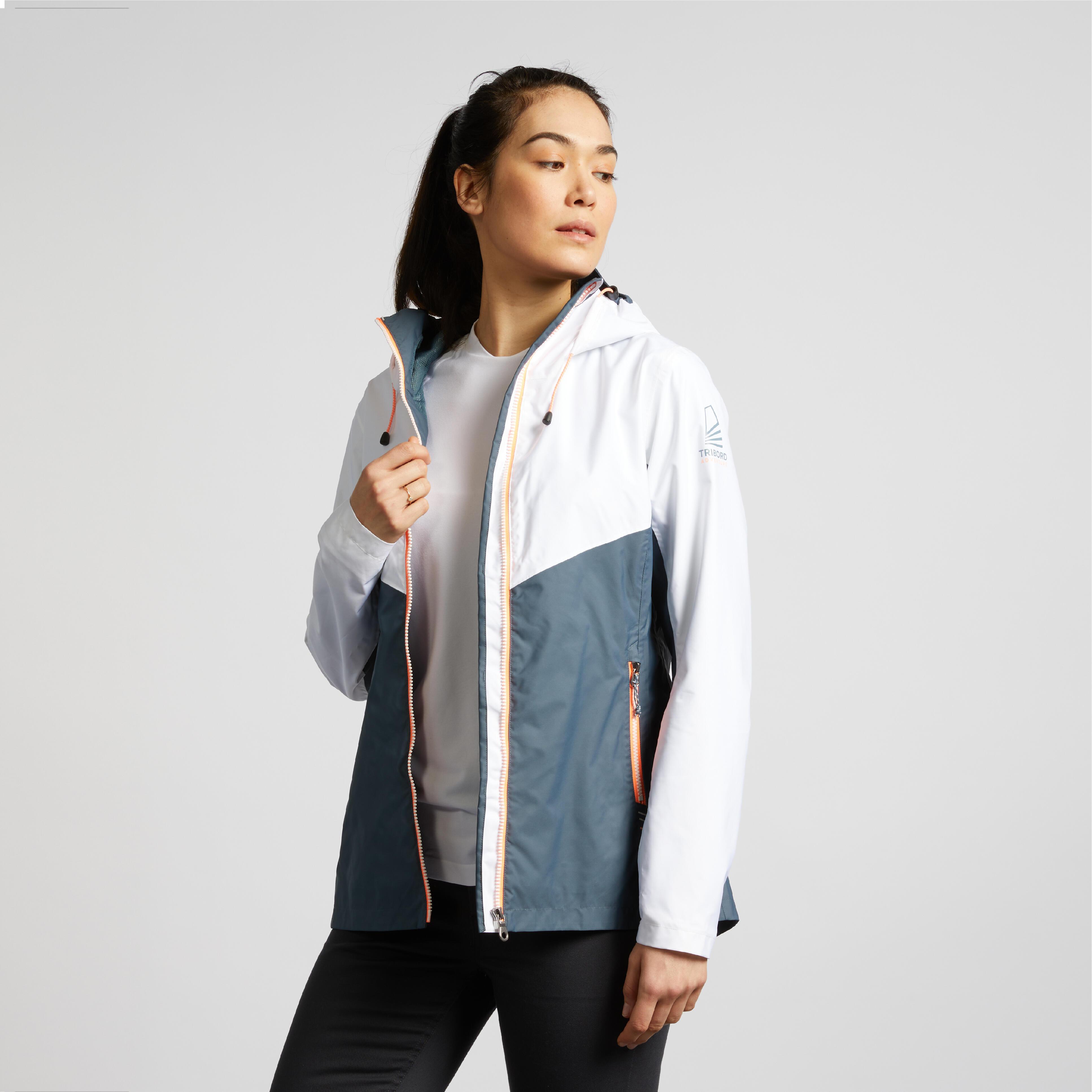 TRIBORD  Jacke - SAILING 100 