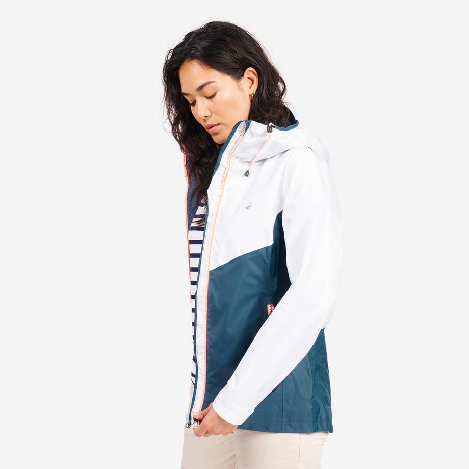 DECATHLON Giacca SAILING 100  