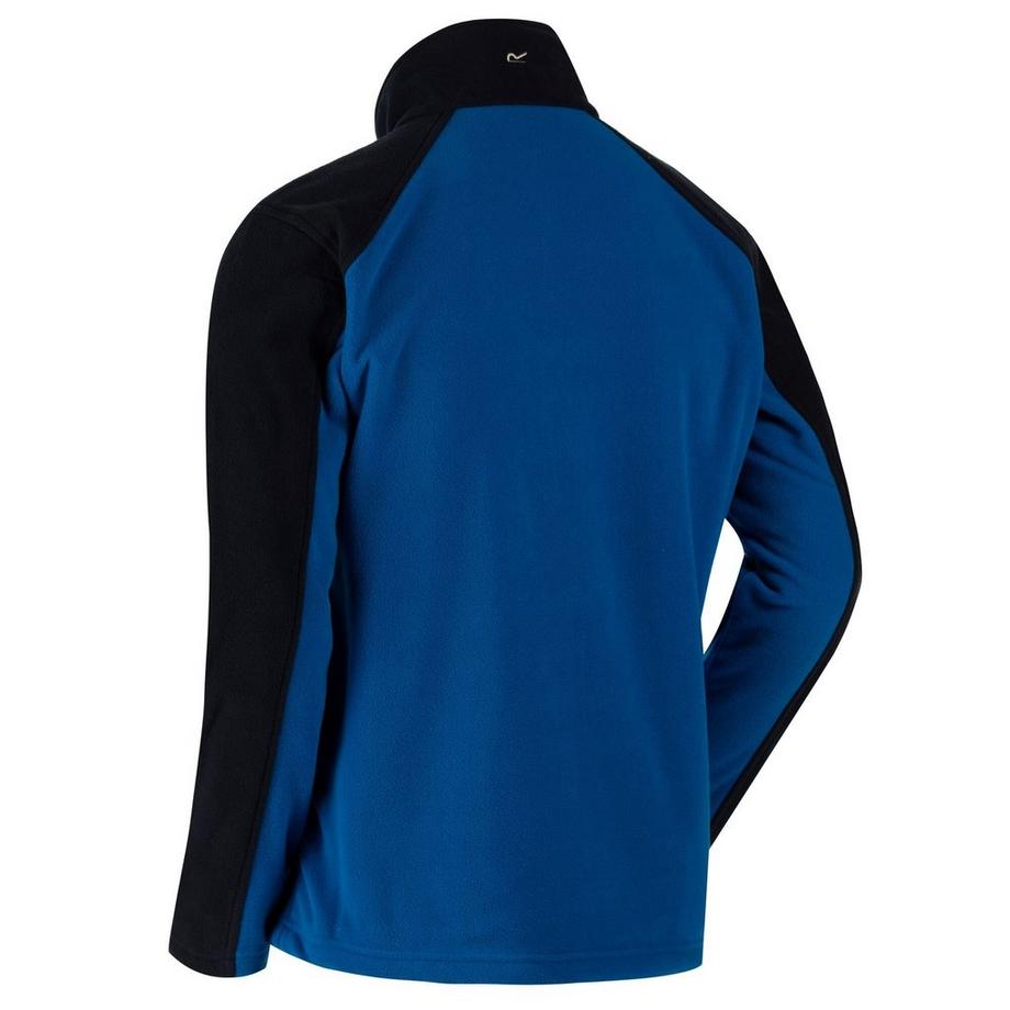Regatta Hedman II Zweifarbig Fleecejacke  