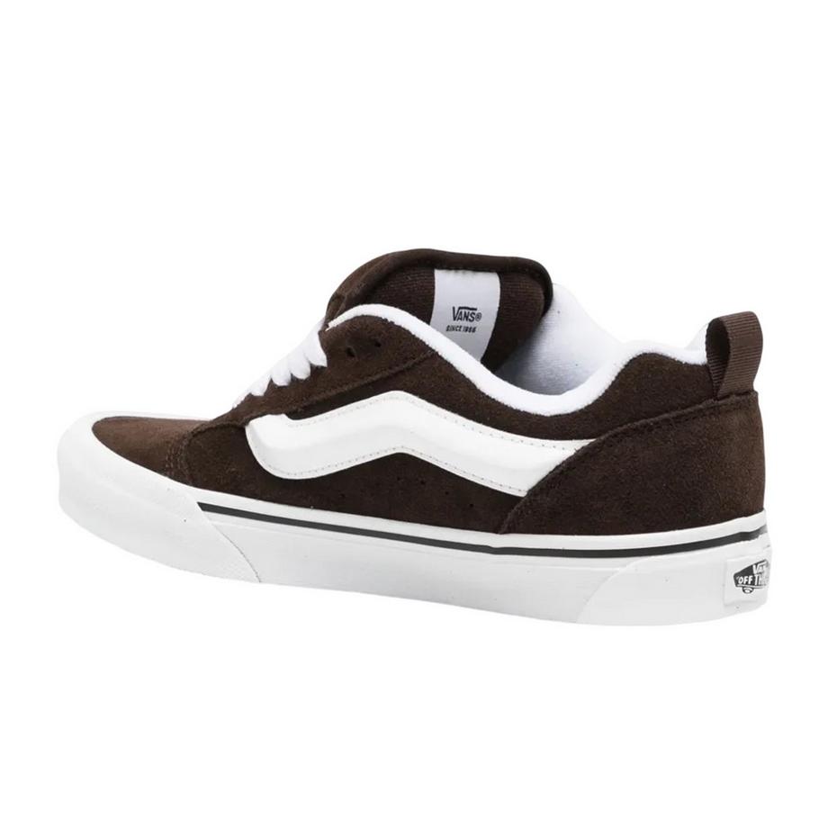 VANS Baskets Knu Skool Daim  
