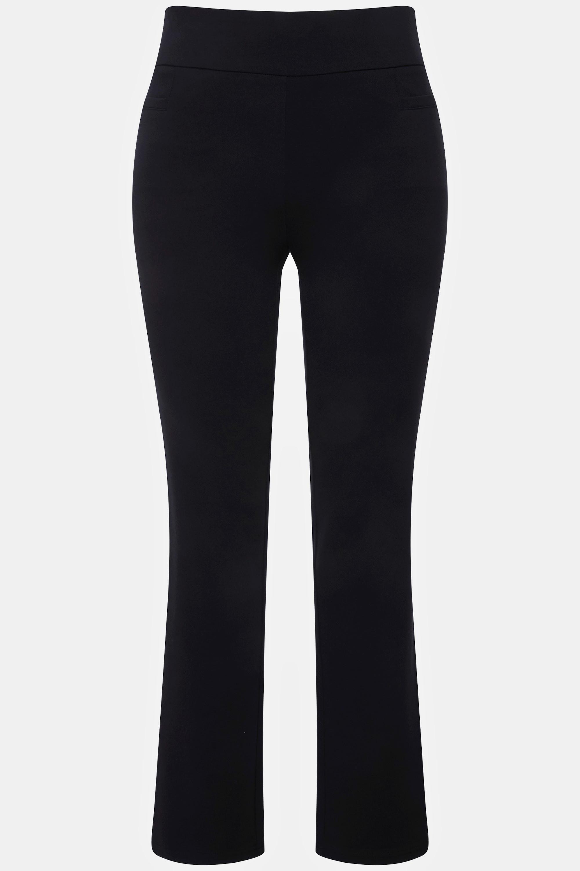 Ulla Popken  Pantalon gainant 