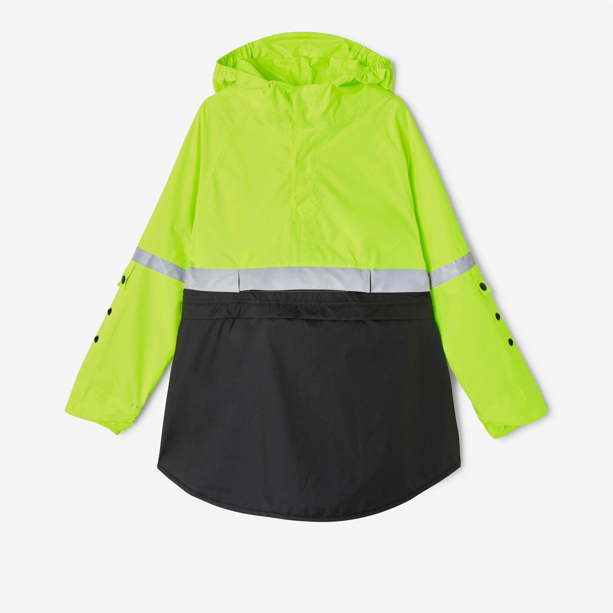 BTWIN  Poncho - VISIBLE 