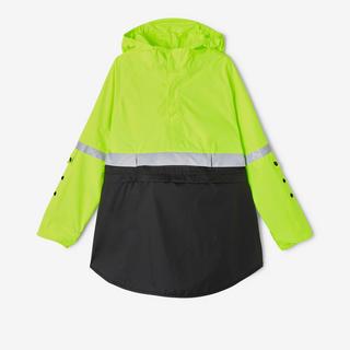 BTWIN  Poncho - VISIBLE 