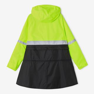 BTWIN  Poncho - VISIBLE 