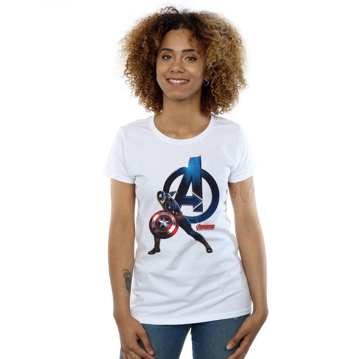 MARVEL  TShirt 