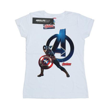 MARVEL  TShirt 