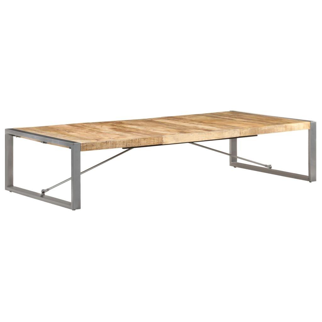 VidaXL Couchtisch holz  