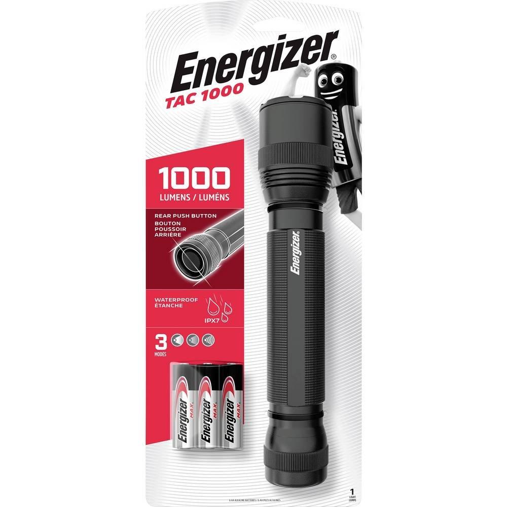 Energizer  Torcia tascabile 