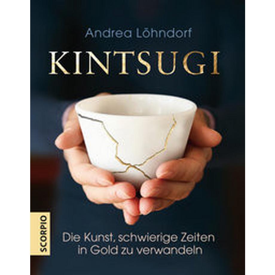   Kintsugi 