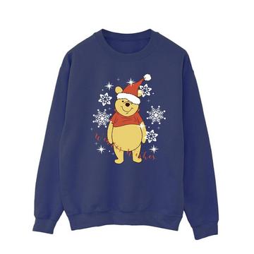 Winter Wishes Sweatshirt