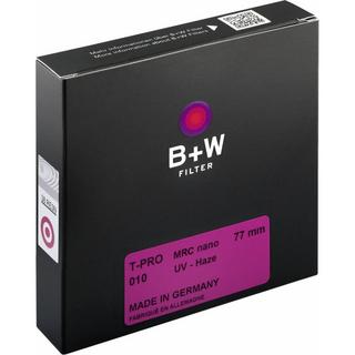 B+W  T-Pro 010 UV-Filter MRC nano 77 mm 