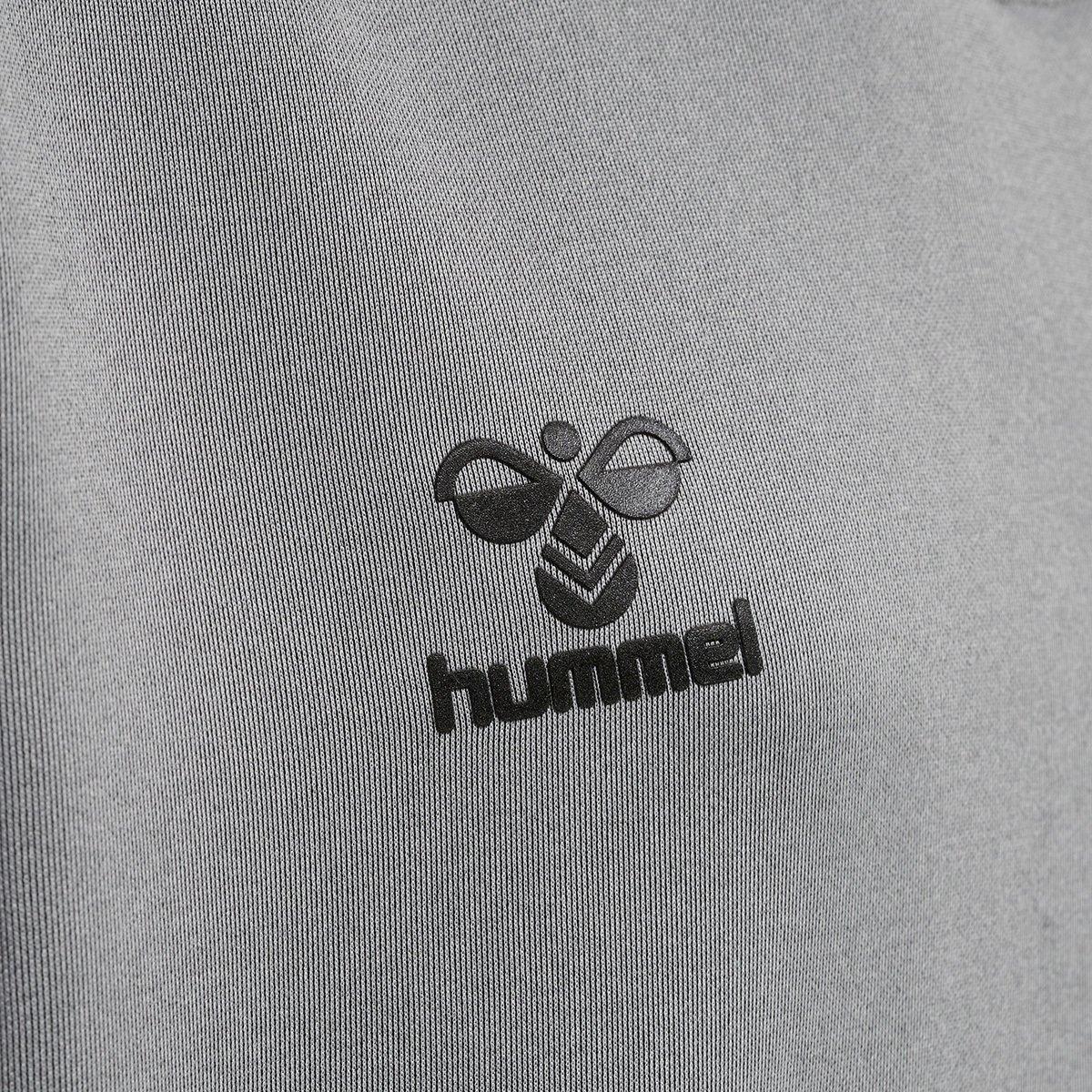 Hummel  felpa con cappuccio per bambini hmlcore xk 