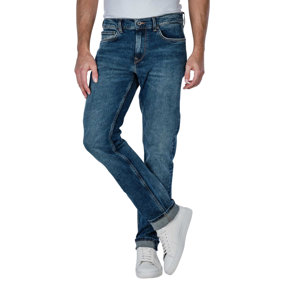 Hatch Slim Fit