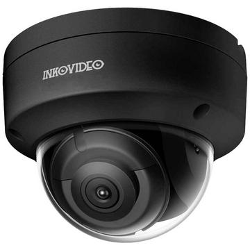 Inkovideo IP-Kamera 2160p V-811-8MB