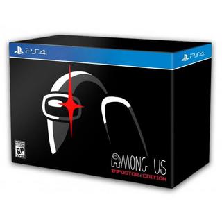 ACTIVISION  Among Us Impostor Edition 